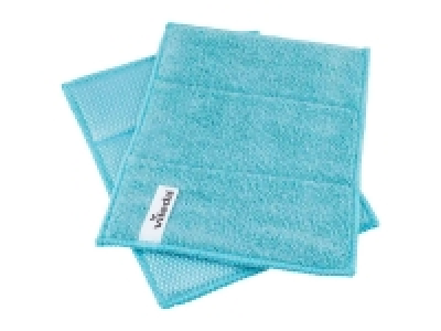 Vileda Esponja de baño de microfibra pack 2