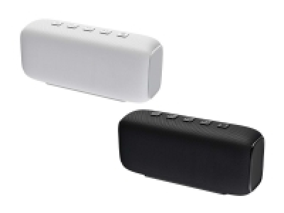 Lidl  Altavoz Bluetooth 2200 mAh