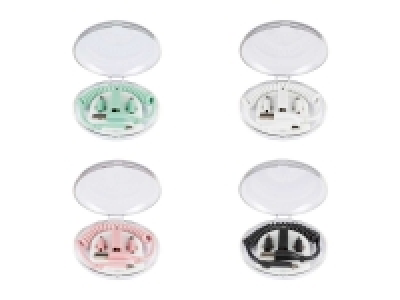 Cable de carga y datos 5 en 1 12.99 €