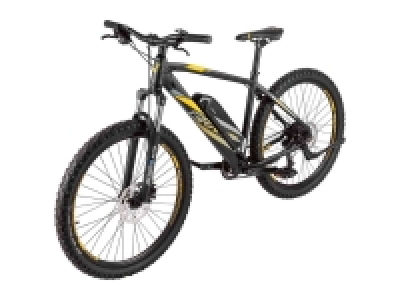 Lidl  Prophete Bicicleta de montaña 27,5 Inch