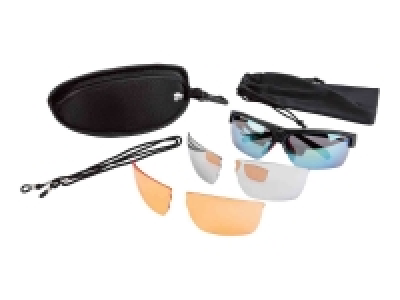Gafas deportivas 4.99 €