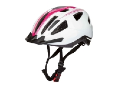 Lidl  Casco de ciclismo unisex con luz LED