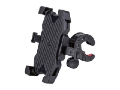 Soporte de móvil para bicicleta