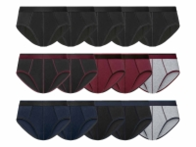 Calzoncillos para hombre pack 5 9.99 €