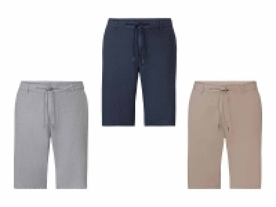 Lidl  Pantalón corto hombre