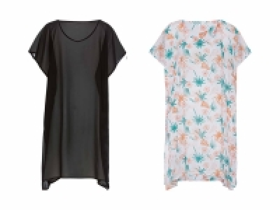 Túnica playera estilo poncho 6.99 €