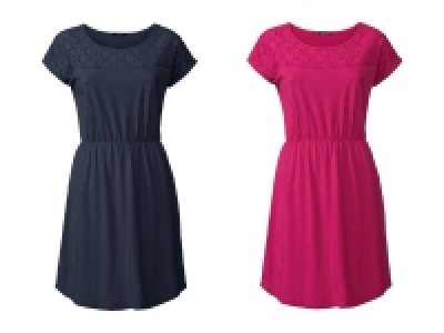 Vestido de manga corta para mujer 6.99 €