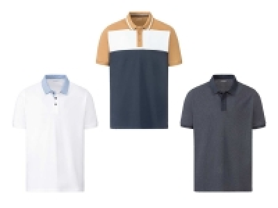 Polo regular fit para hombre 5.99 €
