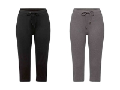 Lidl  Pantalón pirata para mujer