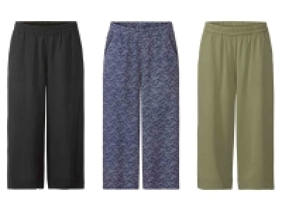 Pantalón Culotte para mujer 6.99 €