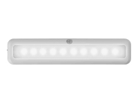 Lidl  Lámpara LED recargable con imán