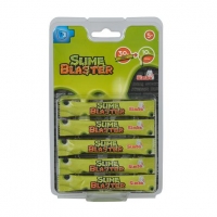Toysrus  Slime Blaster - Pack 30 Cartuchos