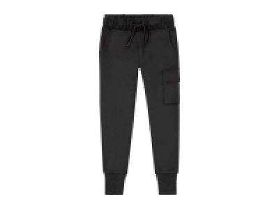 Pantalón de chándal júnior con bolsillo superpuesto 5.99 €