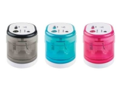 Sacapuntas eléctrico 5.99 €