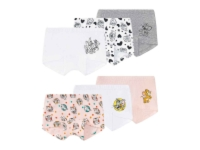 Culottes Infantiles pack 3 4.99 €