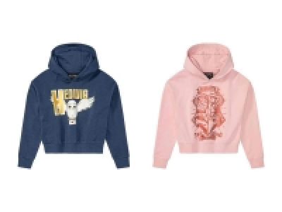 Lidl  Harry potter Sudadera