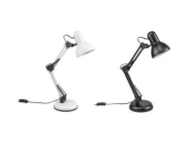 Lámpara LED de escritorio 11.99 €