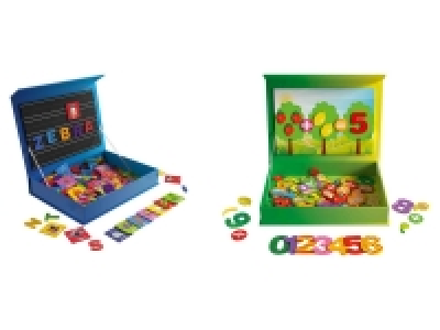 Juego magnético 6.99 €