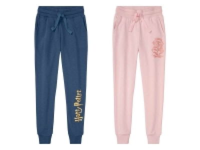 Harry potter Pantalón de chándal largo
