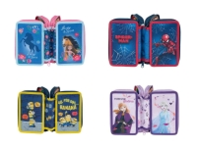 Estuche 14.99 €