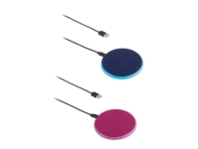 Cargador inalámbrico QI 8.99 €