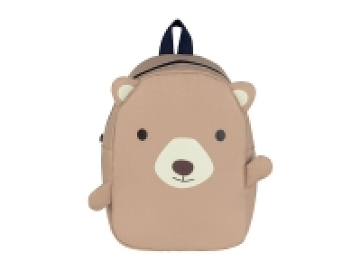 Lidl  Mochila en forma de oso