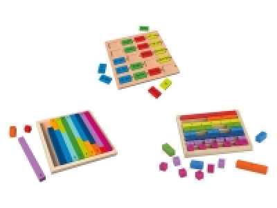 Lidl  Juego de aprendizaje
