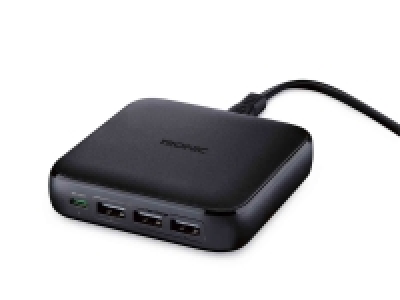 Estación de carga usb power 24.99 €