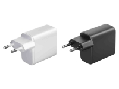 Cargador USB doble 9.99 €