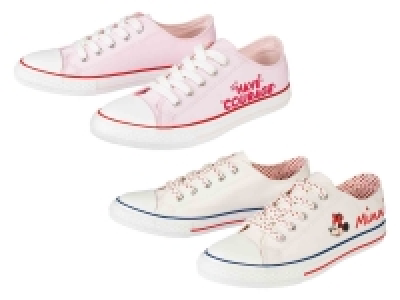 Lidl  Zapatillas infantiles bajas