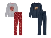 Lidl  Harry potter Pijama para niño