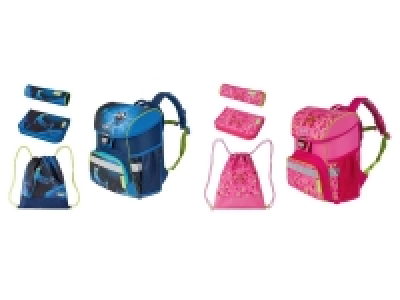 Herlitz Loop Plus Set de mochila escolar 59.99 €
