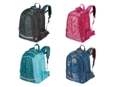 Mochila escolar 17.99 €