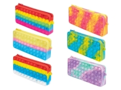 Lidl  Pres N Pop Estuche