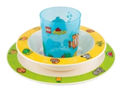 Lidl  LEGO® Duplo juego de vajilla