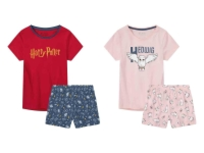 Lidl  Harry Potter Pijama infantil