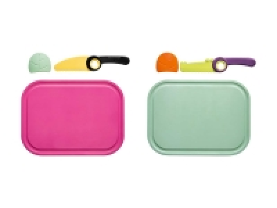 Lidl  Set de cuchillo de cocina infantil