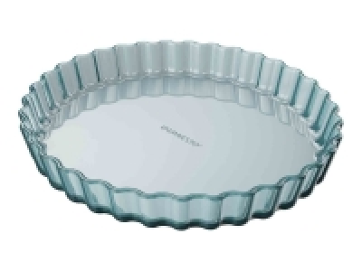 Molde para quiches