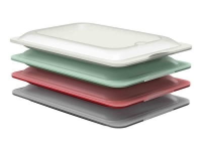 Recipientes para embutidos y queso 5.99 €
