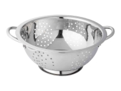 Lidl  Colador de acero inoxidable
