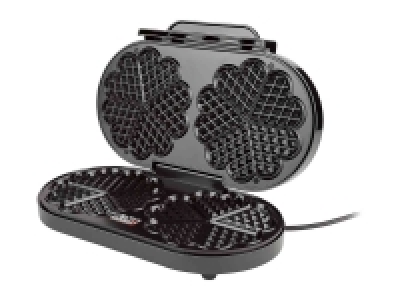 Gofrera doble 1200 W 19.99 €