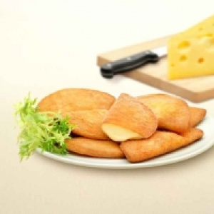 LaSirena  Delicias de queso