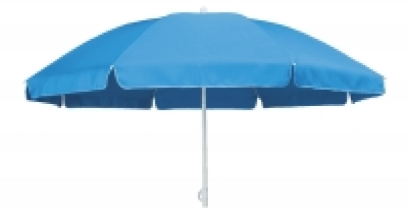 Bricoking  PARASOL 2M AZUL