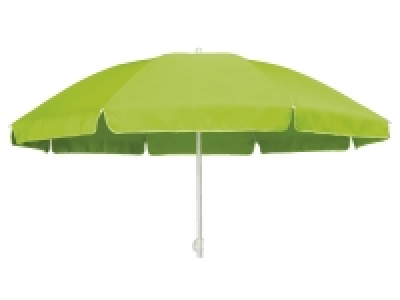 Bricoking  PARASOL 2M LIMÓN