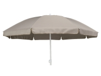 Bricoking  PARASOL 2M TAUPE