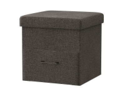 Taburete con almacenaje 14.99 €