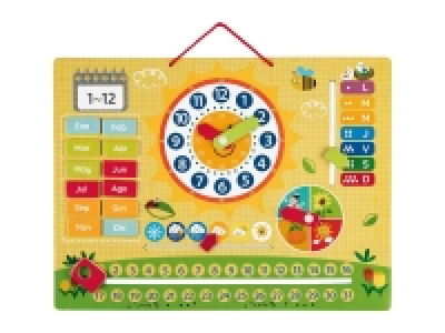 Reloj magnético 7.99 €