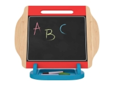 Pizarra de aprendizaje de madera 14.99 €