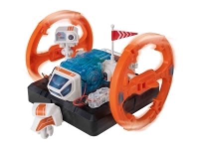 Lidl  Kits electrónicos MINT/STEAM Explorador del espacio X