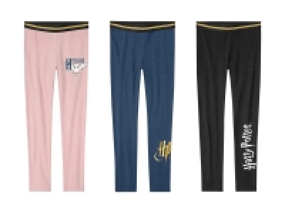 Lidl  Harry potter leggings